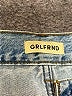 GRLFRND Blue Jeans Size 26 waist - photo 7