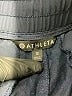 Athleta 100% Linen Blue Linen Pants Size 12 - photo 6