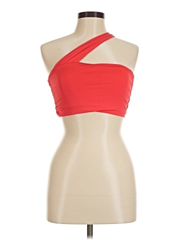 Superdown Sleeveless Top (view 1)