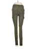 PrAna Green Cargo Pants Size 00 - photo 2