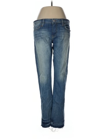 Pilcro and the Letterpress Jeans (view 1)