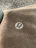 Lululemon Athletica Gray Active Pants Size 4 - photo 7