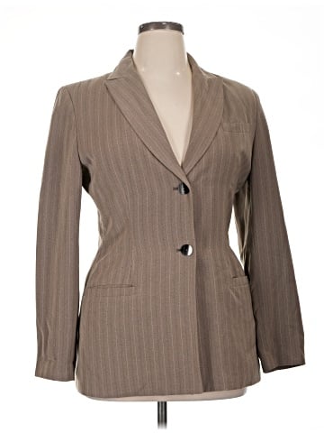 Harve Benard by Benard Holtzman Blazer (view 1)