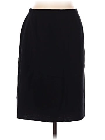 Dana Buchman Formal Skirt (view 1)
