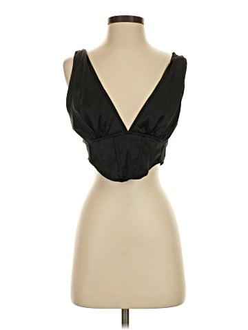 Missguided Tank Top (view 1)