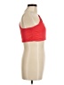 Superdown Red Sleeveless Top Size M - photo 4
