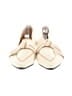 Unbranded Ivory Flats Size EU 40 - photo 2