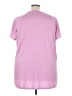 Tek Gear Pink Active T-Shirt Size 3X - photo 2