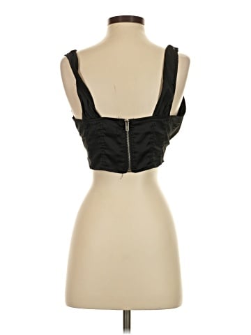 Missguided Tank Top (view 2)