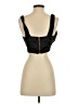 Missguided Black Tank Top Size 4 - photo 2