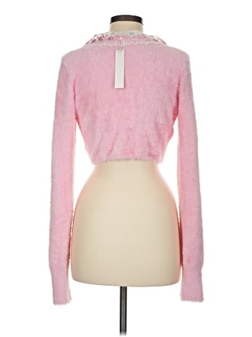 For Love & Lemons Cardigan (view 2)