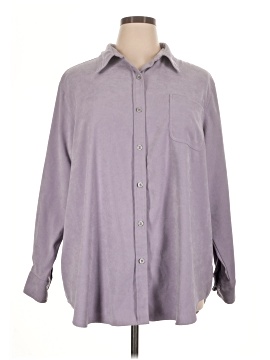 Assorted Brands Long Sleeve Blouse