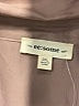 ee:some Brown Short Sleeve Blouse Size 2XL - photo 7