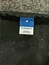 Old Navy 100% Polyester Black Casual Skirt Size M - photo 4