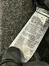 Old Navy 100% Polyester Black Casual Skirt Size M - photo 5