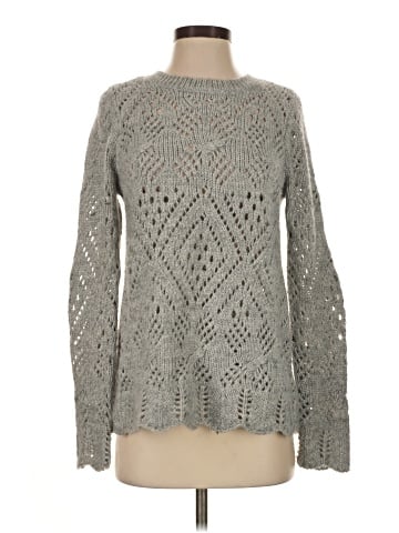 Ann Taylor LOFT Pullover Sweater (view 1)