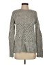 Ann Taylor LOFT Gray Pullover Sweater Size S - photo 1