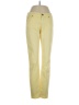 Gap Yellow Jeans Size 27 waist - photo 1