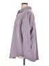 Assorted Brands Solid Gray Long Sleeve Blouse Size 1X - photo 5