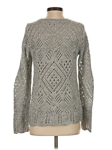 Ann Taylor LOFT Pullover Sweater (view 2)