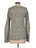 Ann Taylor LOFT Gray Pullover Sweater Size S - photo 2