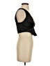 Missguided Black Tank Top Size 4 - photo 4