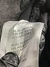 Good American Black Jeans Size 16 - photo 6
