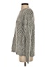 Ann Taylor LOFT Gray Pullover Sweater Size S - photo 5