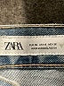 Zara 100% Cotton Blue Jeans Size 4 - photo 7
