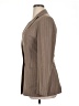 Harve Benard by Benard Holtzman Tan Blazer Size 14 - photo 5