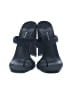 Tony Bianco Black Sandals Size 5 1/2 - photo 2