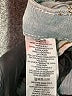 guru Gray Jeans Size 28 - photo 8