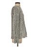 Ann Taylor LOFT Gray Pullover Sweater Size S - photo 4