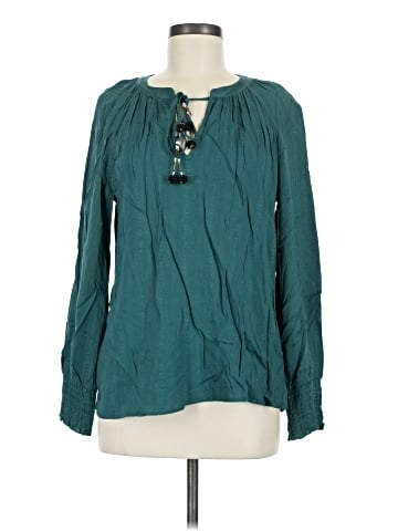 Daniel Rainn Long Sleeve Blouse (view 1)