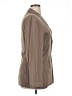 Harve Benard by Benard Holtzman Tan Blazer Size 14 - photo 4