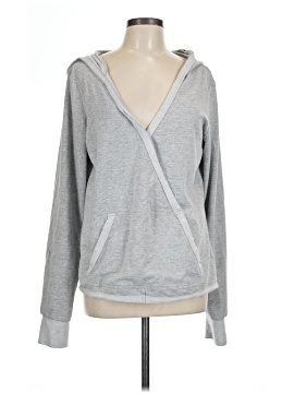 Amalli Talli Zip Up Hoodie (view 1)