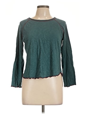 Natural Life 3/4 Sleeve T-Shirt (view 1)