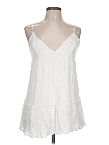 Garage Sleeveless Top (view 1)