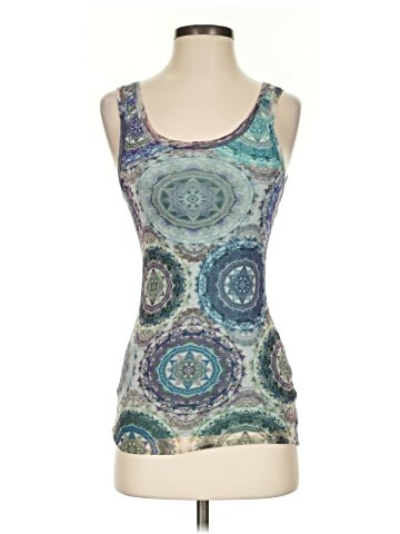 FUZZI Tank Top (view 1)