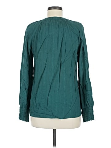 Daniel Rainn Long Sleeve Blouse (view 2)
