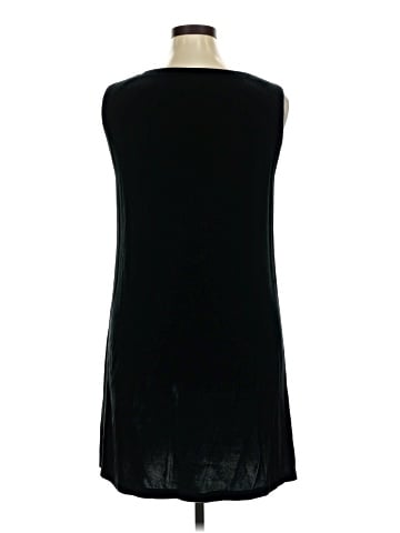 Eileen Fisher Casual Dress (view 2)
