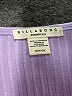Billabong Purple Tank Top Size S - photo 7