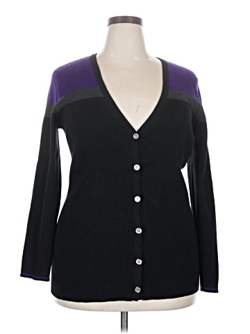 Lauren by Ralph Lauren Cardigan (view 1)