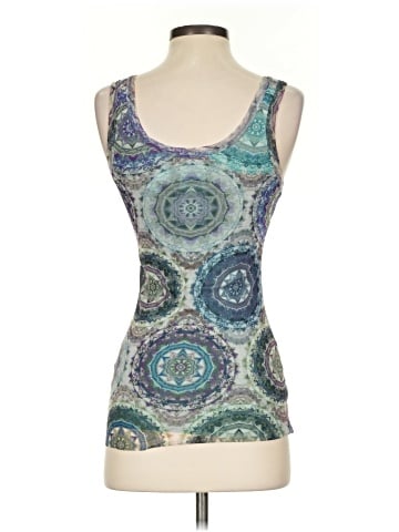 FUZZI Tank Top (view 2)