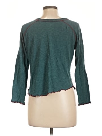 Natural Life 3/4 Sleeve T-Shirt (view 2)