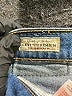 Levi's Blue Jeans Size 25 waist - photo 7