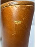 Chloé 100% Leather Brown Mule/Clog Size EU 39 - photo 3