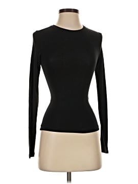 Garage Long Sleeve T-Shirt (view 1)