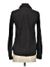 Faherty 100% Organic Cotton Black Long Sleeve Button-Down Shirt Size XS - photo 2