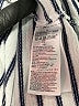 Old Navy White Short Sleeve Top Size M - photo 8